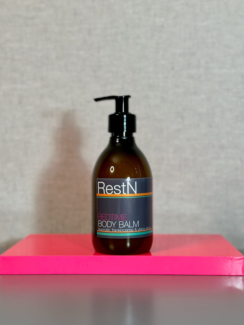 RestN Bedtime Body Balm