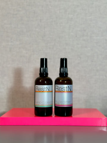 RestN Essentials