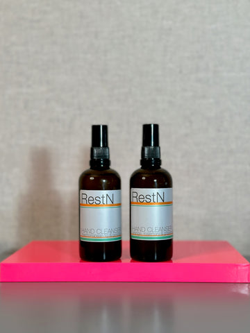RestN Clean Hands
