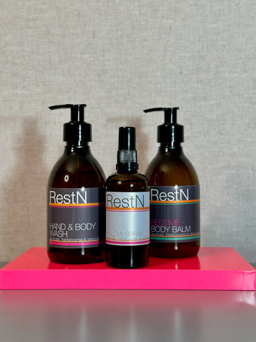 RestN Bedtime Box