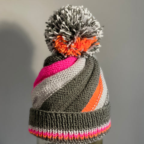 Winter Warmer 3