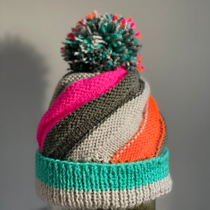 Winter Warmer 1