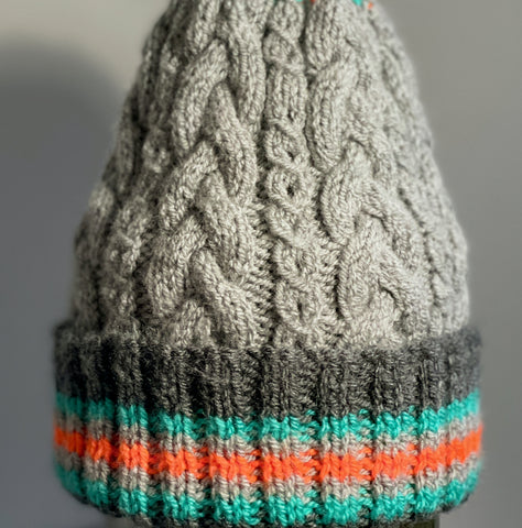 Winter Warmer 2
